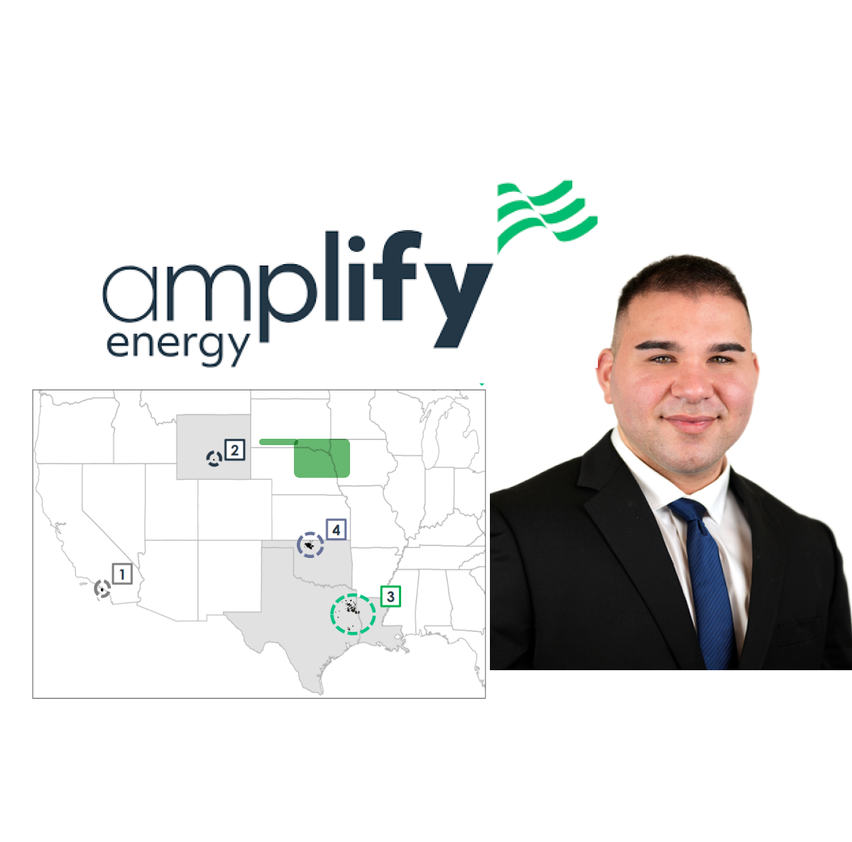 Amplify Oklahoma Divest Lookback