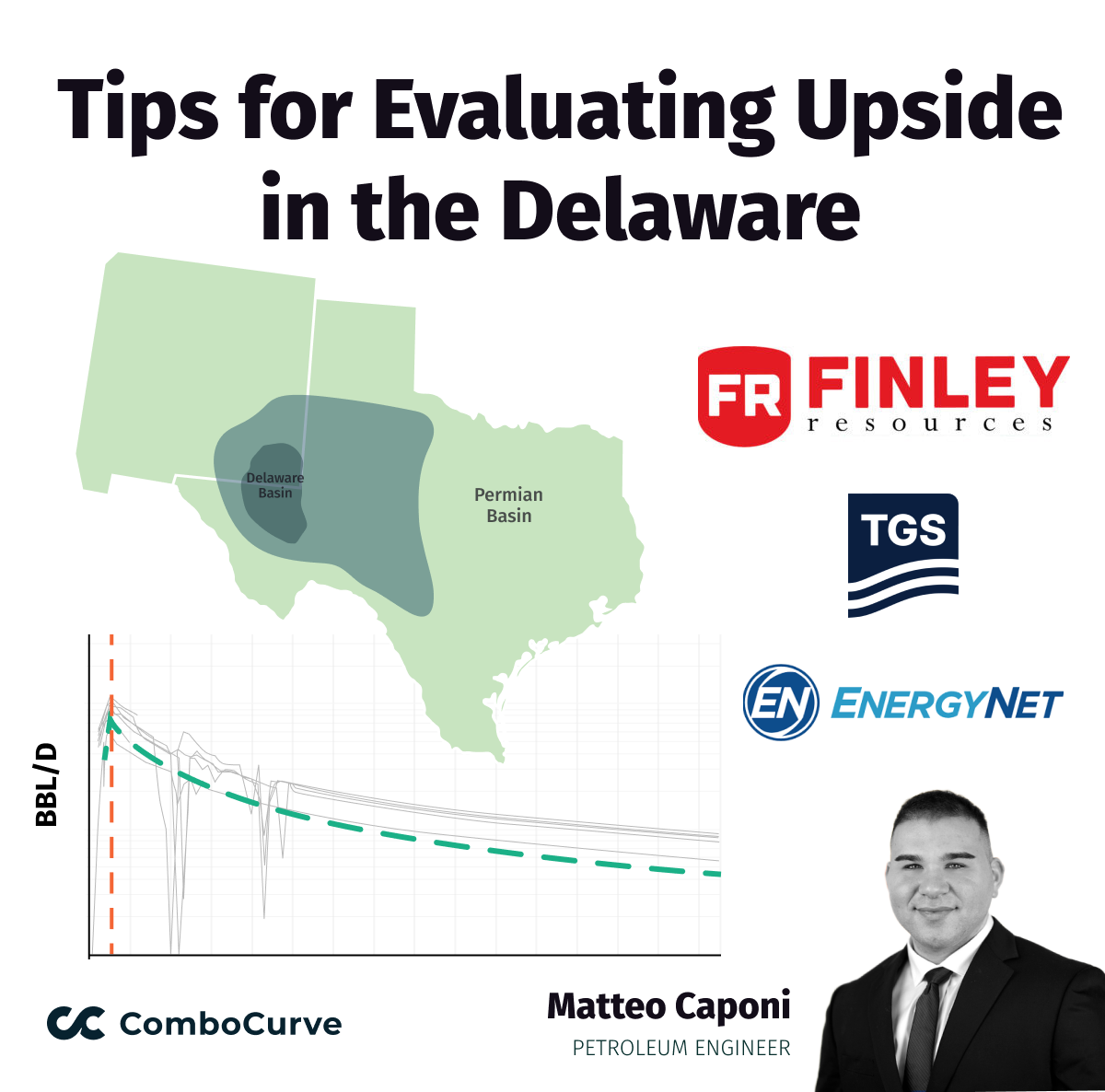Tips for Upside Evaluation in Delaware Basin