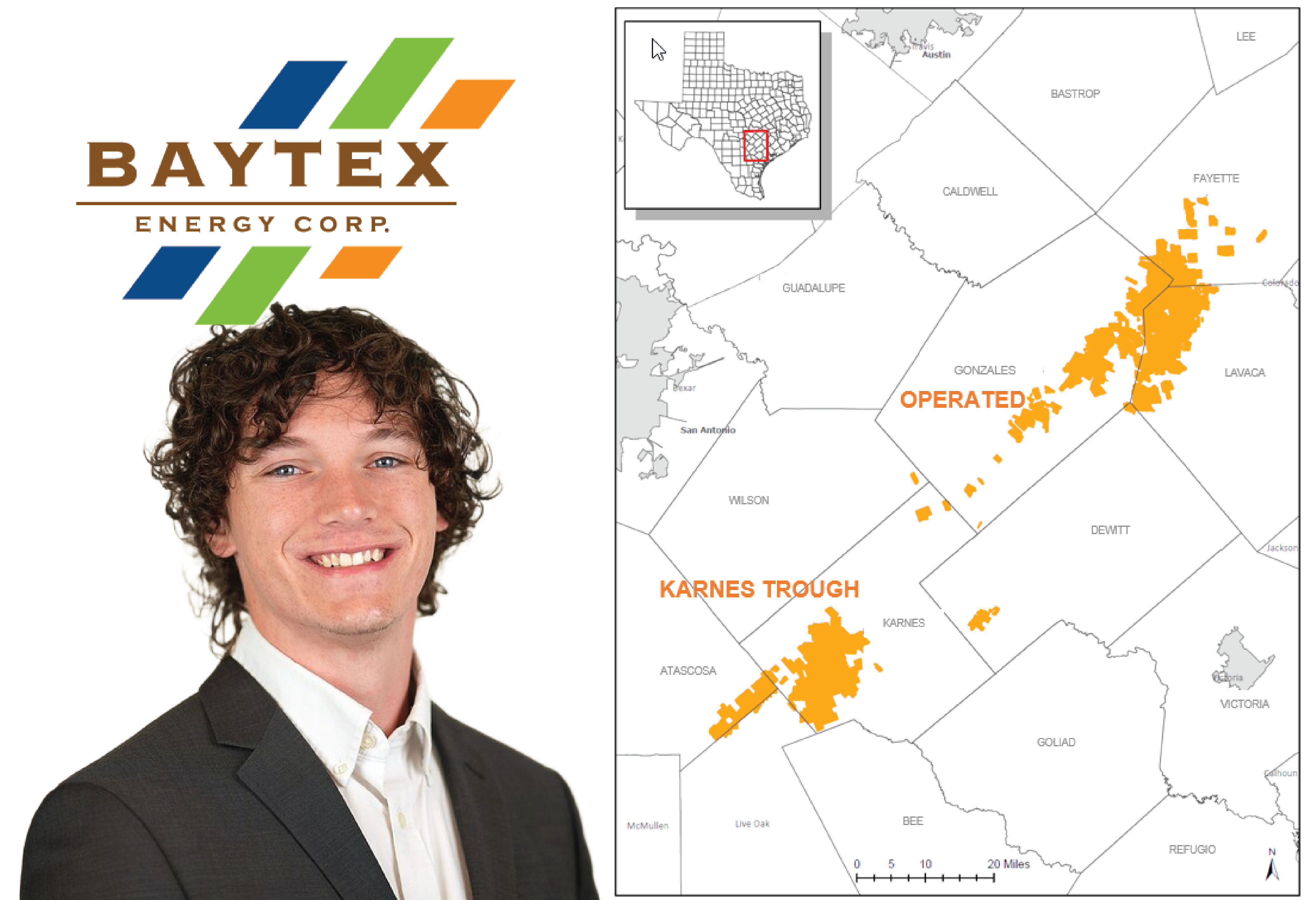 Baytex Eagle Ford Divest Lookback