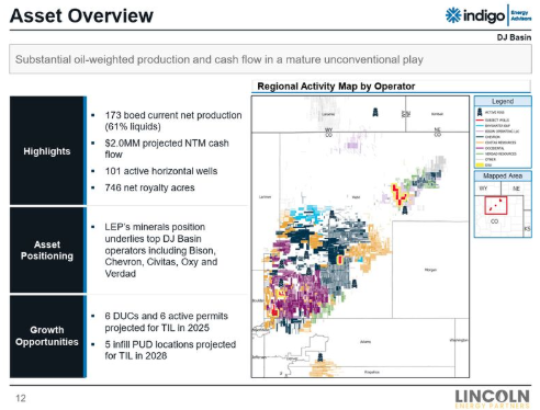 Evaluating an Asset with Type Curves, Production Forecasting & Full Economic Analysis