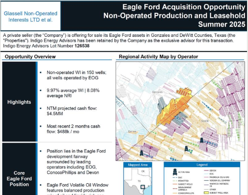 Frac Hit Mitigation. Refrac Potential. Parent Well Depletion.