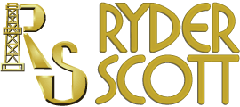 Ryder-Scott-Logo